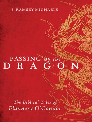 cover image of Passing by the Dragon